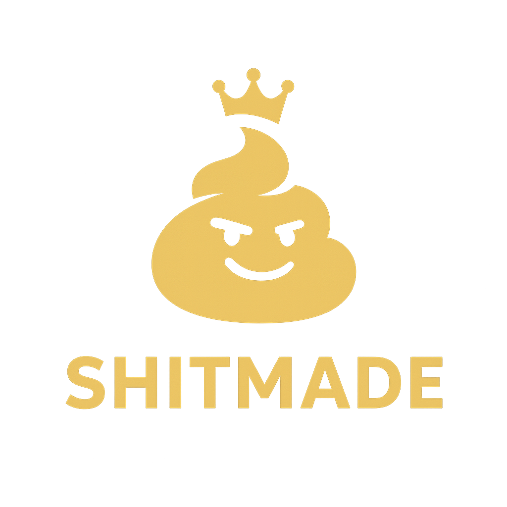 ShitMade