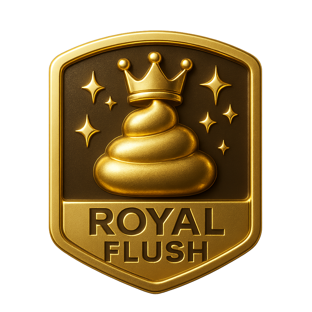 ROYAL FLUSH